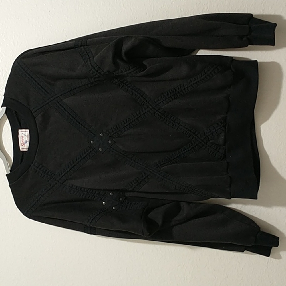 Vintage pullover